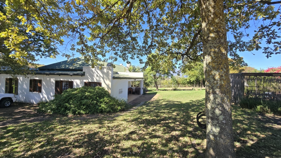 Commercial Property for Sale in Hillside Free State